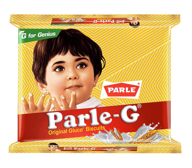 PARLE-G 800G