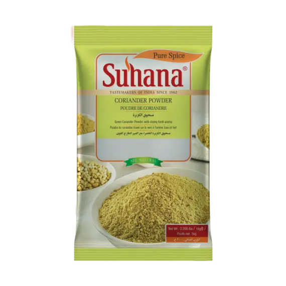 SUHANA CORIANDER POWDER 1KG