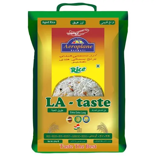 AEROPLAN BASMATI RICE 5KG
