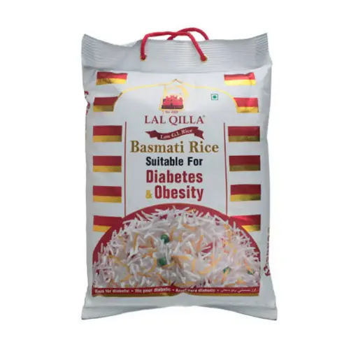 LAL QILLA  DIABETES 5KG